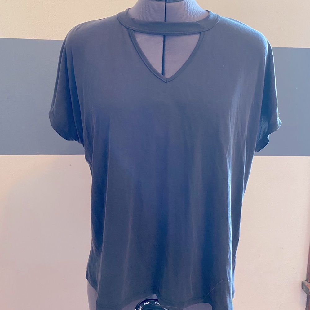 NWT Bobeau top Sz PS